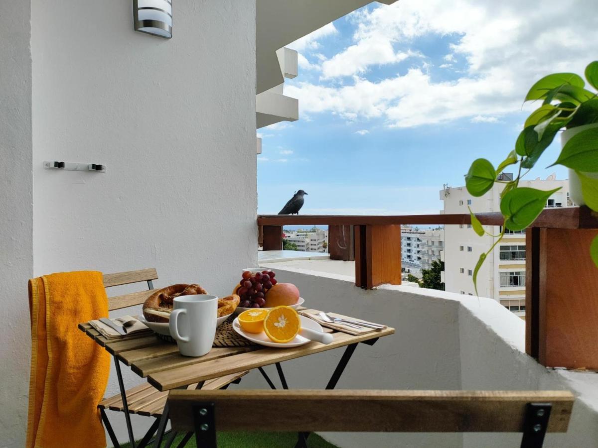 Light Blue Holiday Home Πλάγια ντελ Ινγκλές Εξωτερικό φωτογραφία