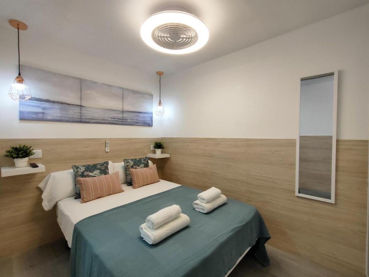 Light Blue Holiday Home Πλάγια ντελ Ινγκλές Εξωτερικό φωτογραφία